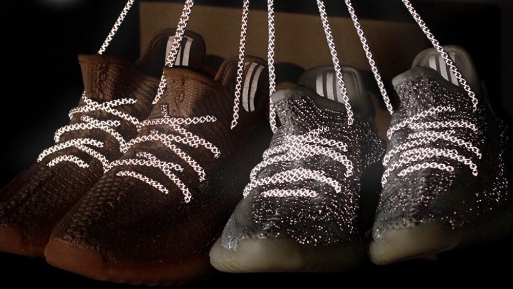 Fluorescence Shoes Lace