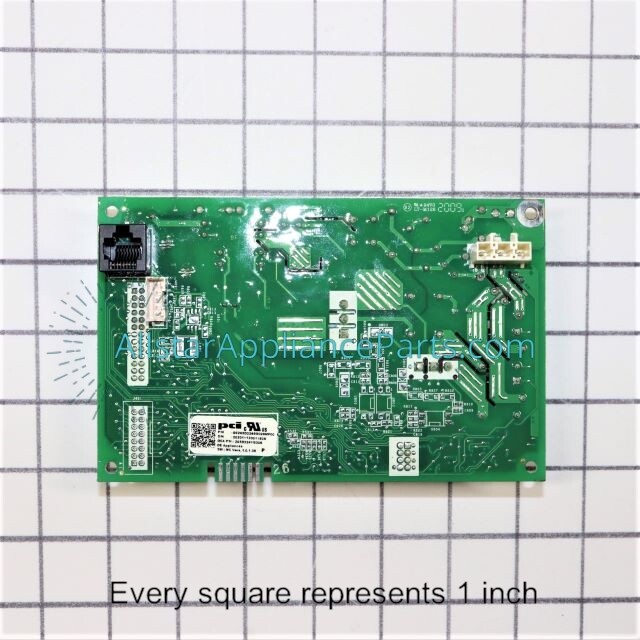 GE Dishwasher Control Board WD21X32165