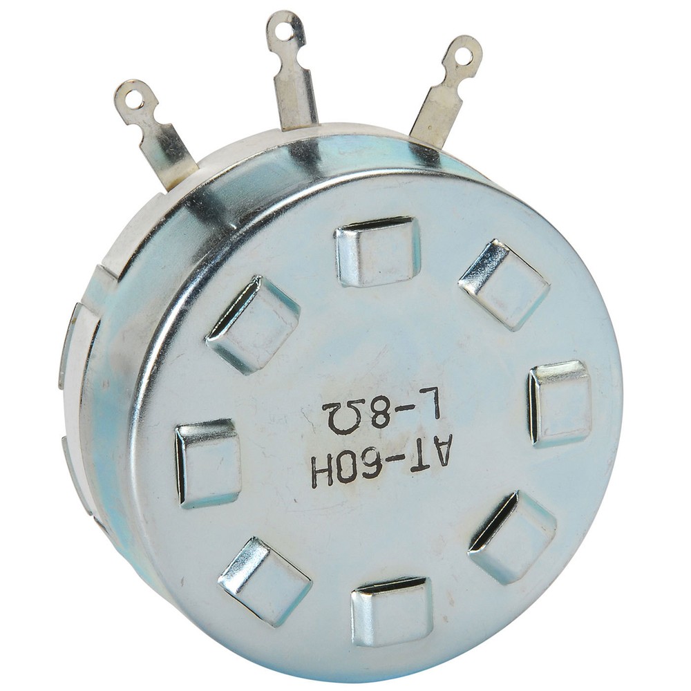 L-Pad 100W Mono 1" Shaft 8 Ohm