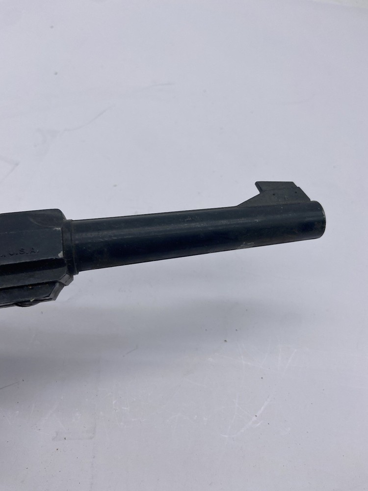 Daisy 100 .177 BB Air Pistol Untested