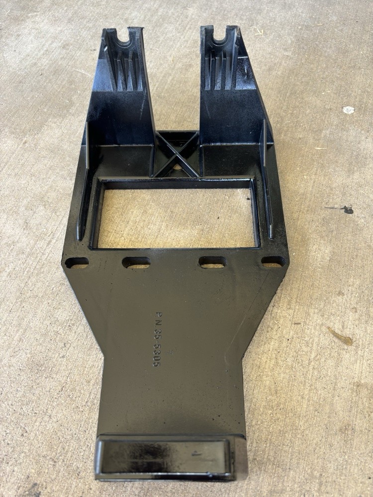 Pentair Pacfab Challenger Pump Stand 355305