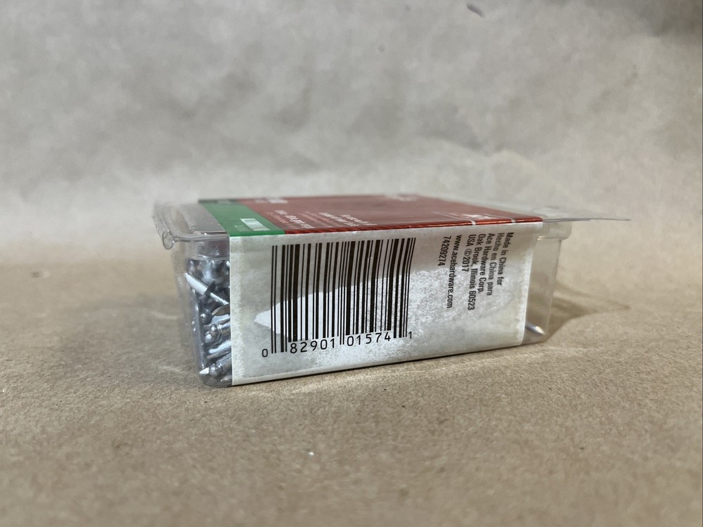 Ace Hardware 1/8” Rivets 2013951