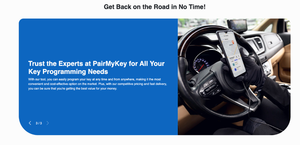 DIY BUNDLE FOR 2015-19 MUSTANG SMART KEY 164-R8159 PROGRAM IT YOURSELF!!!