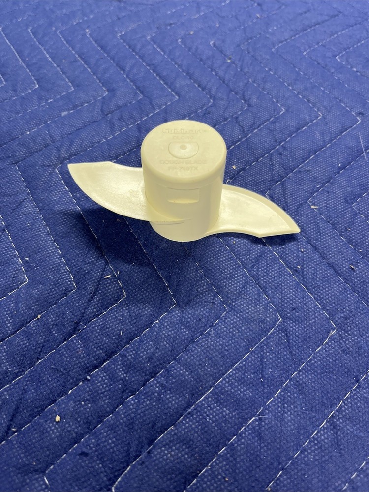 Cuisinart Food Processor - Dough Blade FP-749TX DLC-10