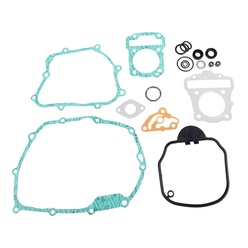 Tusk TK01010014-1C Complete Gasket Kit