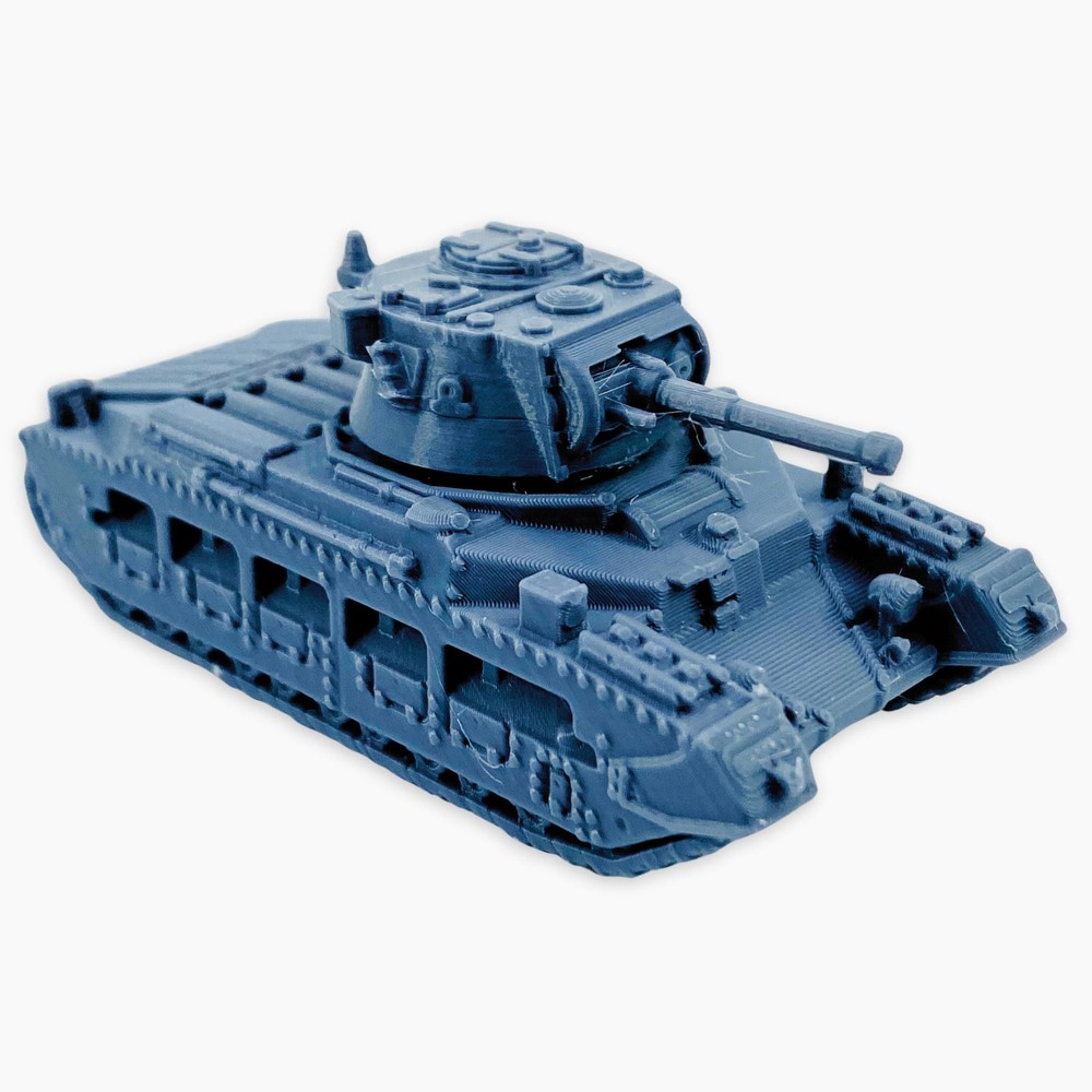 Matilda II (Australian service)