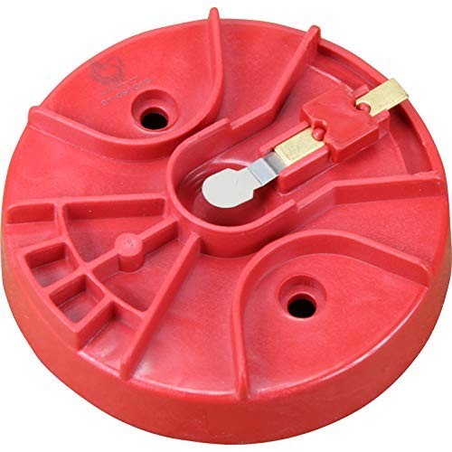 DRAGON FIRE PERFORMANCE Heavy Duty Distributor Cap and Rotor Set Compatible Repl