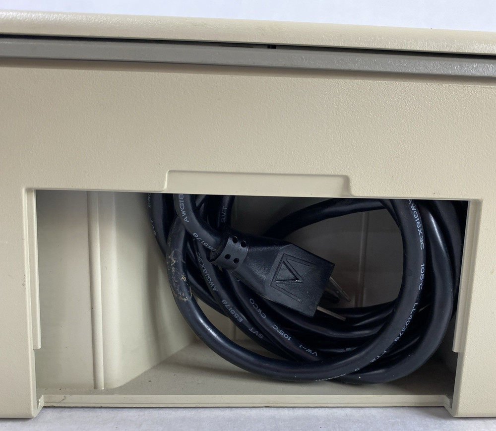 Smith Corona PWP 4400 Plus Personal Word Processor Tested