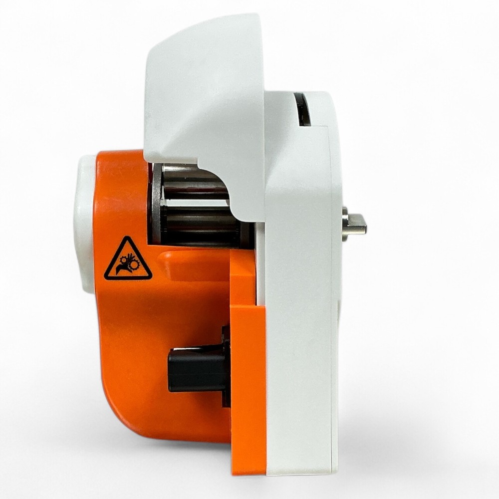 Cole-Parmer MasterFlex Easy-Load 3 900-1893 Pump Head