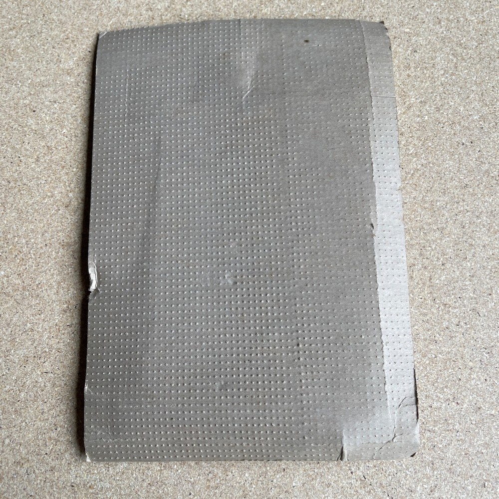 Vector EFP Module Kit EFP204-6.60E Aluminum Multi-Mod Case New Sealed