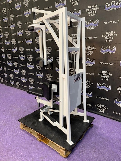 Cybex Classic Rotary Torso - Total Core Builder