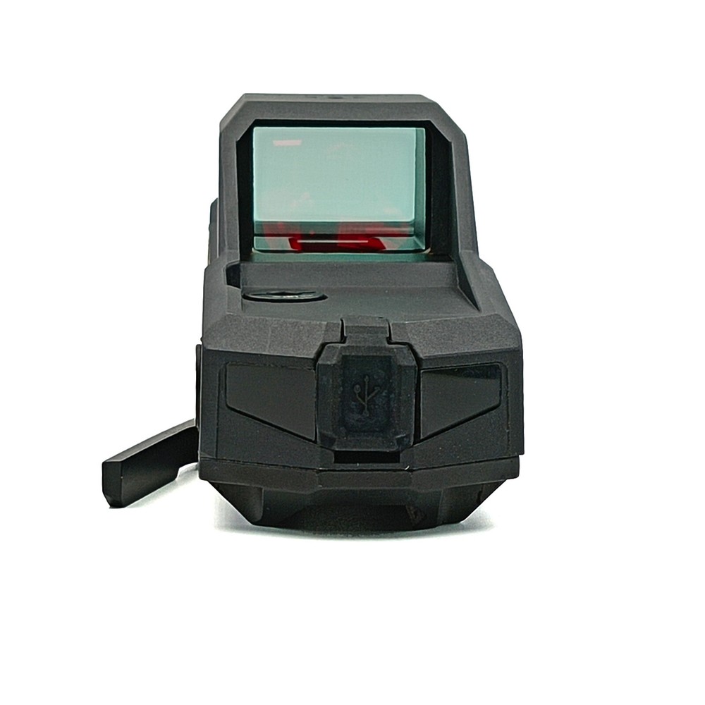 2MOA MH-1 Red Dot Sight Dual Motion Sensor Reflex Scope