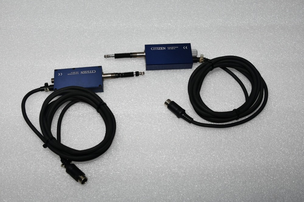 CITIZEN IPD-FCC2/RS& IPD-B515 DIGIMETRON