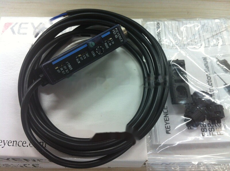 1pc new KEYENCE FS2-65