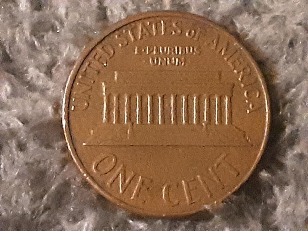 1959 D Lincoln Penny RARE WITH Multiple ERRORS