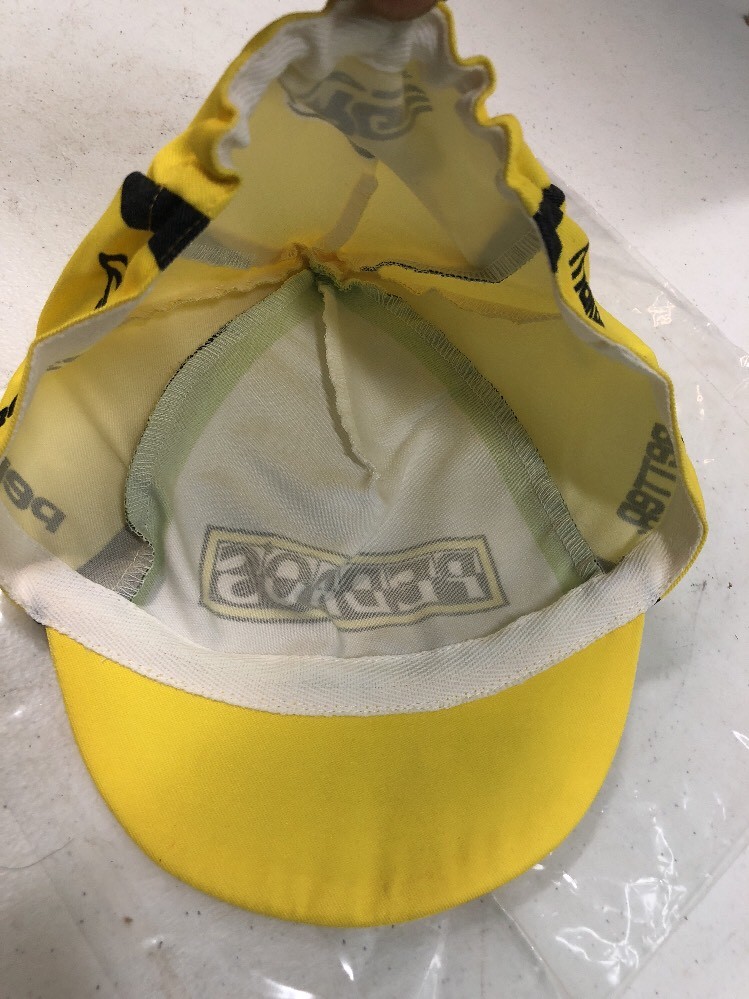 PEDRO'S CYCLING Summer CAP