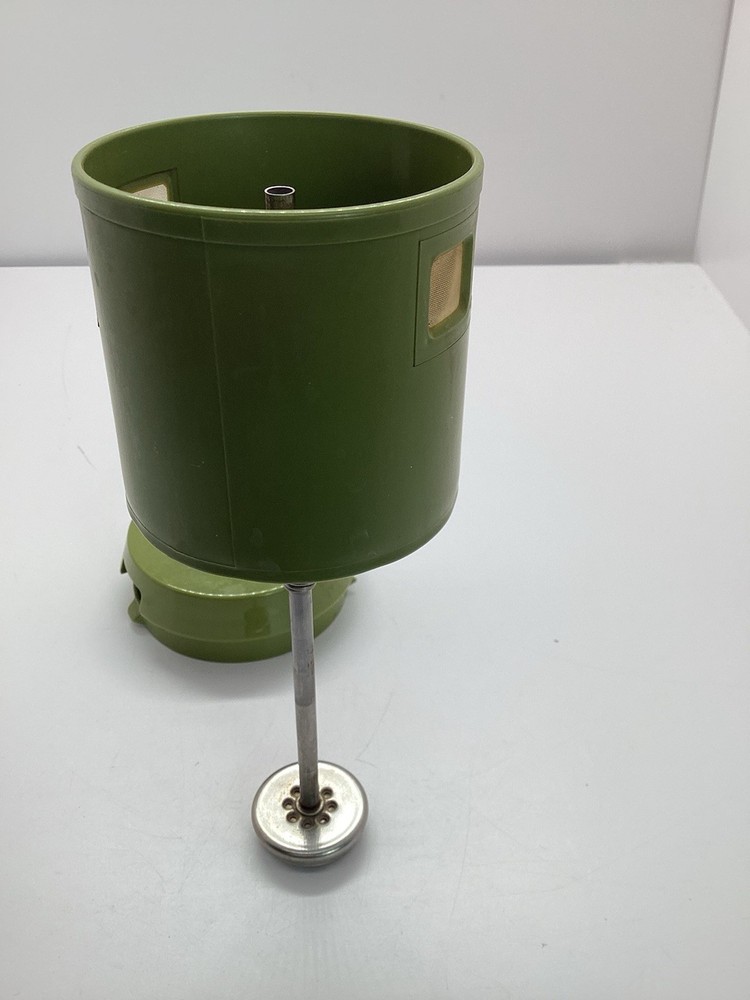 MCM Percolator Replacement Piece 3.5-inch diameter for "electric pot"
