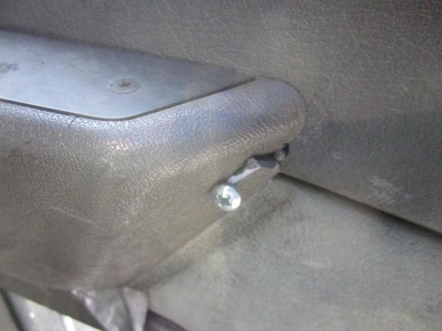 For 2007 MACK CXP 2007-2007 DOOR ASSEMBLY Right , MD