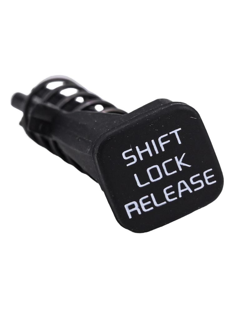 Improved Design Transmission Shift Release Cover Button for Kia For Sorento