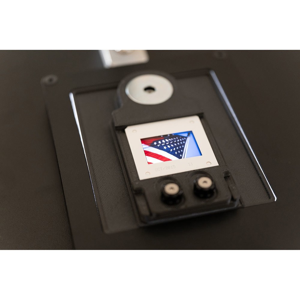 Negative Supply 35mm Basic Mounted Slide Scanning Kit