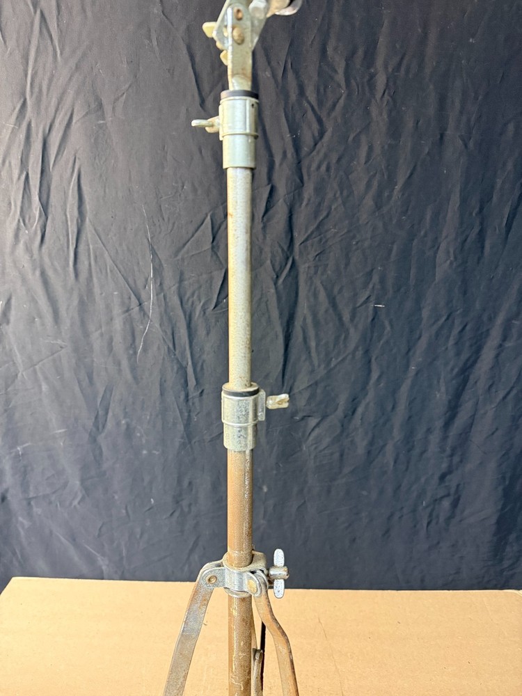 Vintage Unbranded Cymbal Stand