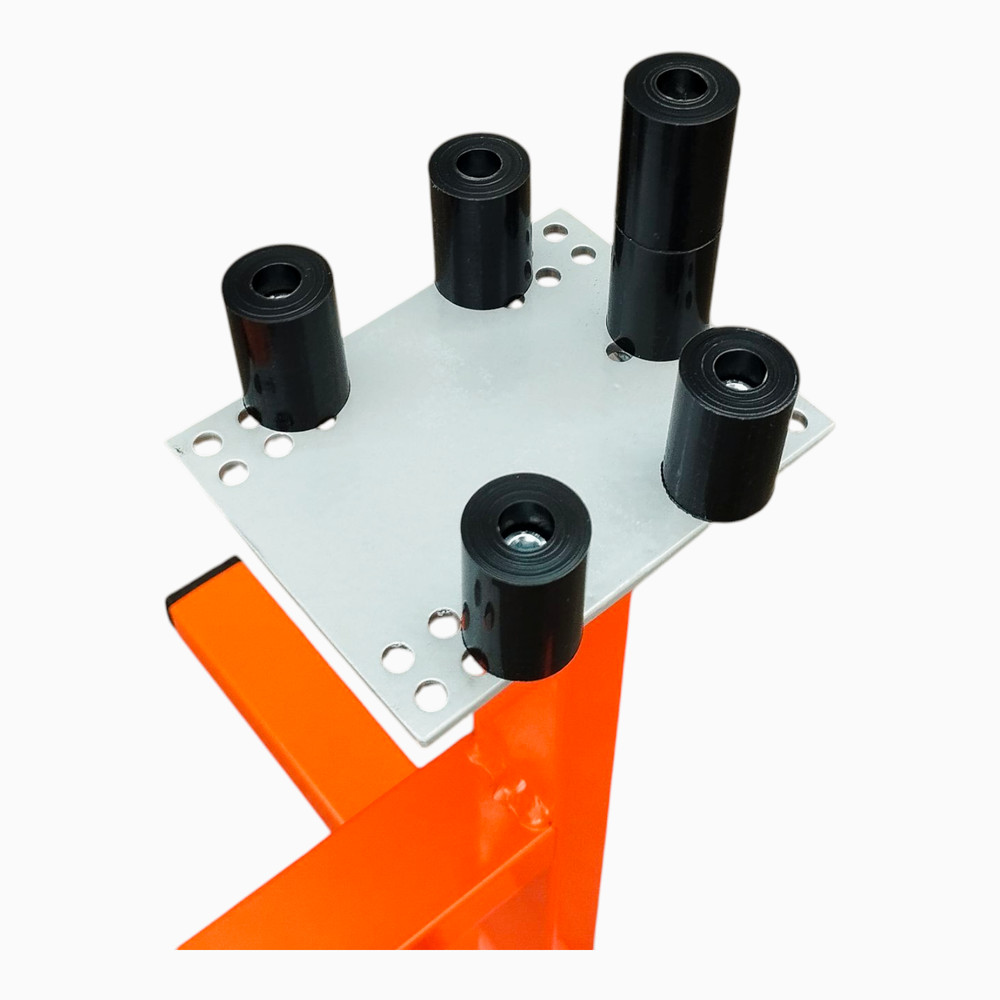 Universal Adjustable Extendable Bike Center Maintenance Stand