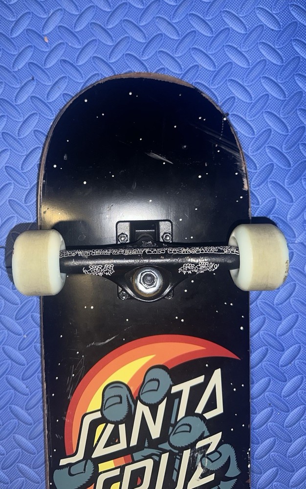Santa Cruz Skateboards