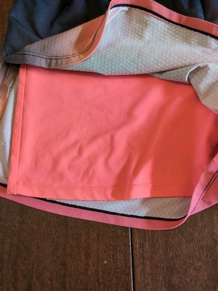 Tex Running Shorts Large Lined