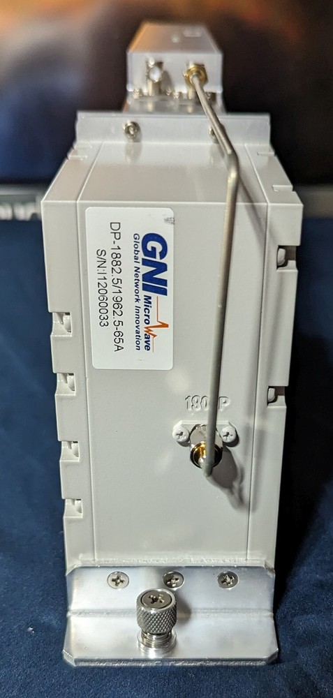 SOLiD SMDR-NH124 AWS+1900P Module (ROU Module)