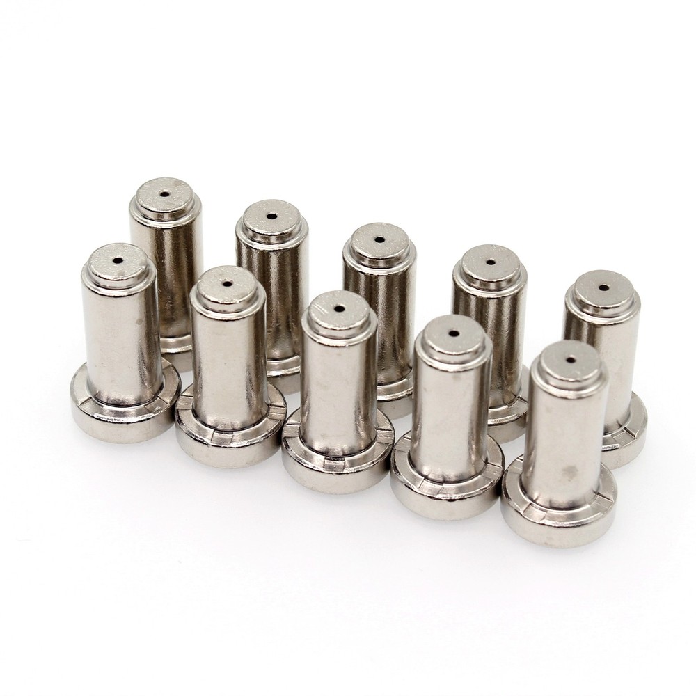 Plasma Electrode Nozzle Tips 30A 20860 for PT-31XT 10pcs