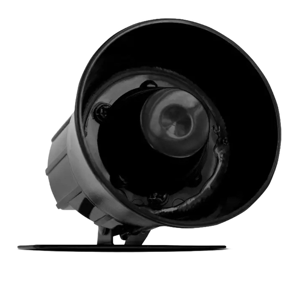 Compustar CSP942-A Pro All-in-One 1-Way Security System