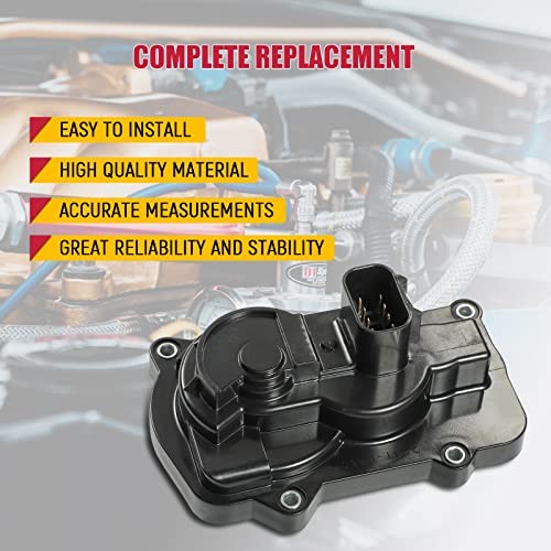 Throttle Position Sensor TPS Sensor 977-000 217-2293 Compatible with