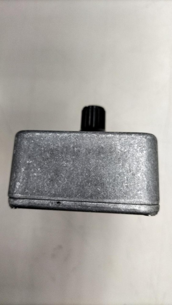 Vocu Magic Mic Room Preamp