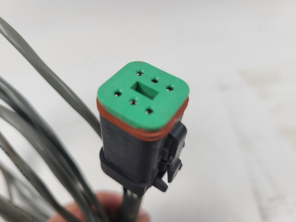 Ag Leader 201-0438-01_AFX Valve Encoder Cable/Harness