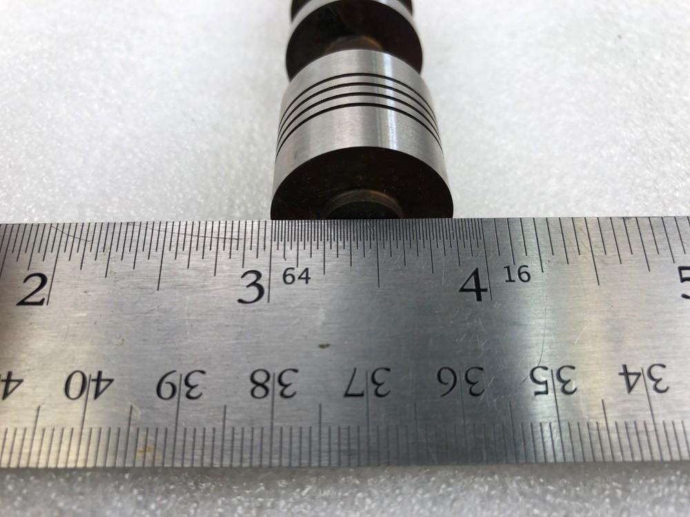 Allison Main Valve Regulator, p/n 23049312