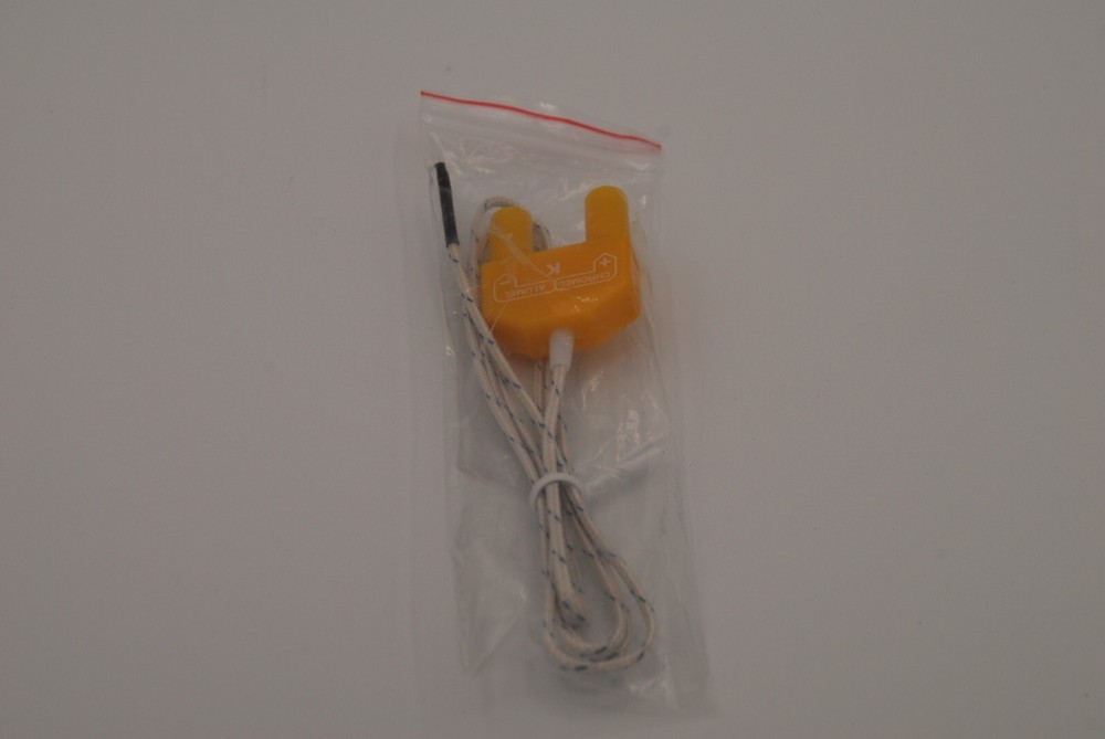 Klein Tools K-Type Replacement Thermocouple 1 pk 69028