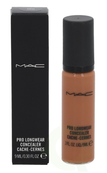 MAC Pro Longwear Concealer 9ml NW40 Authentic & New