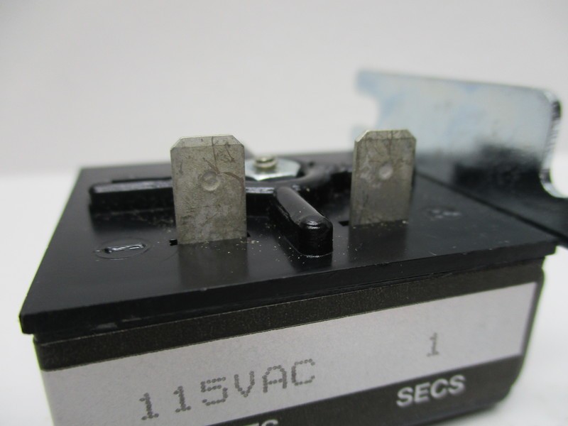 ICM MMS115A9Z1B UNMP