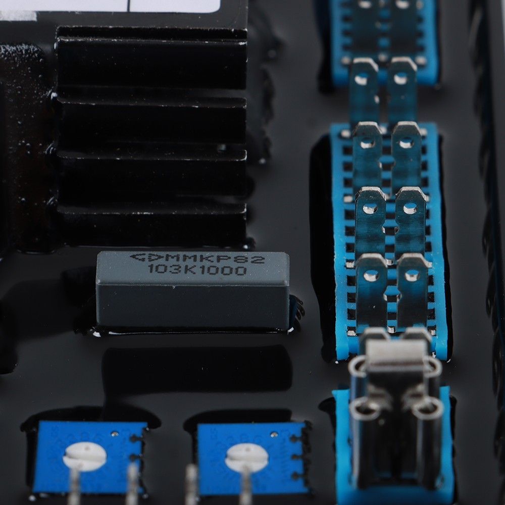 AVR SX440 Automatic Voltage Regulator Module fit for Generator US