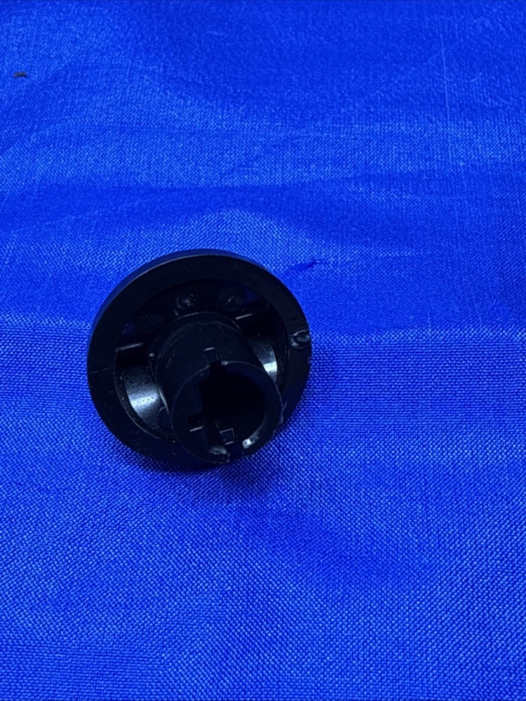 Original Used Sony CFD-50 CD Volume And Tone Replacement Knob/buttons 2pc