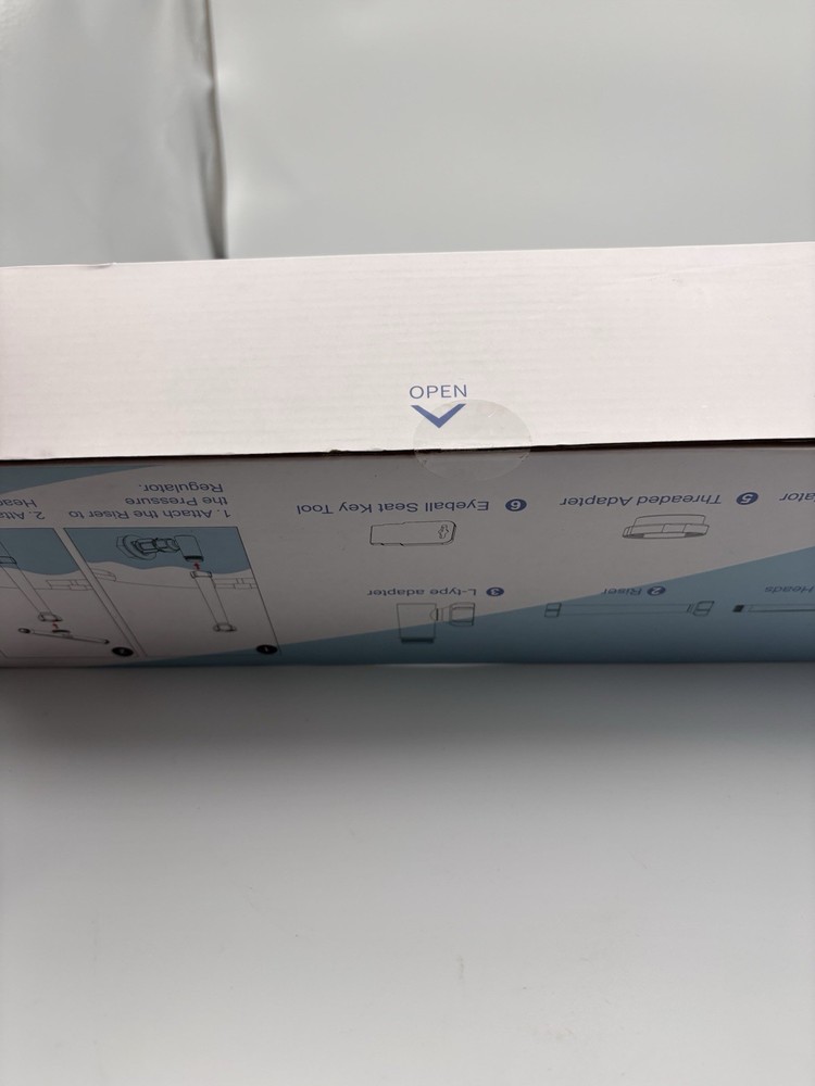 Waterfall Pool Fountain with flexible adjustment