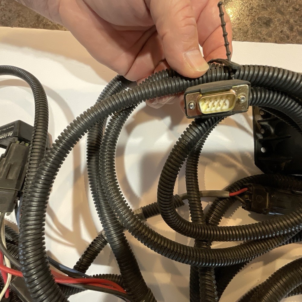 Ag Leader - App Rate Module And Cables