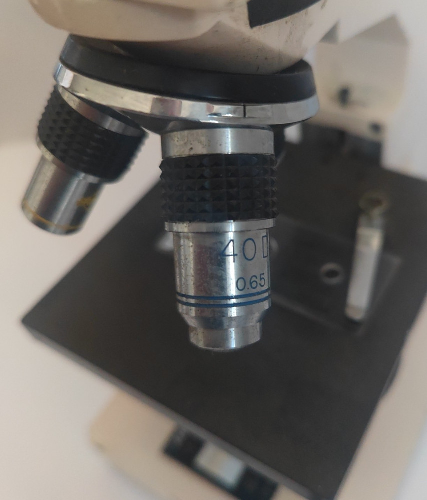 Swift M3200 Series Ultra Lite Illumination System Microscope