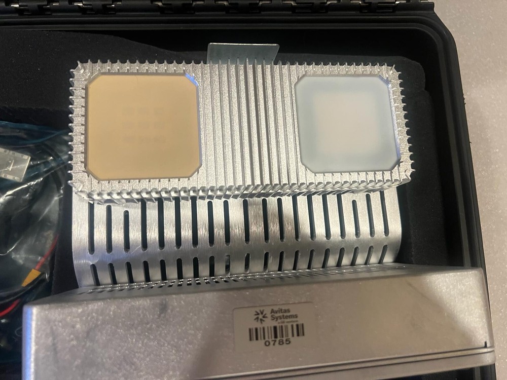 Fortem TrueView® R20 Radar