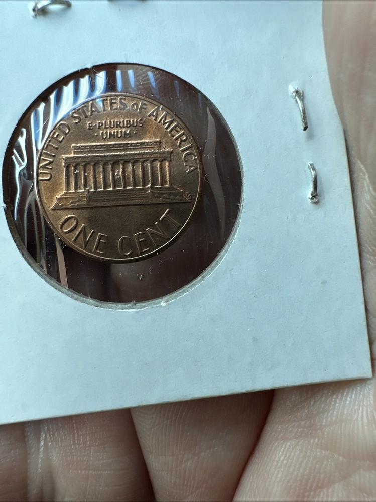1985 Penny