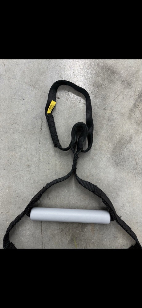 Yates Speed Wall Ladder