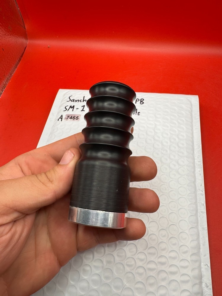 Sanchez Machine PB SM-1 Pump Handle