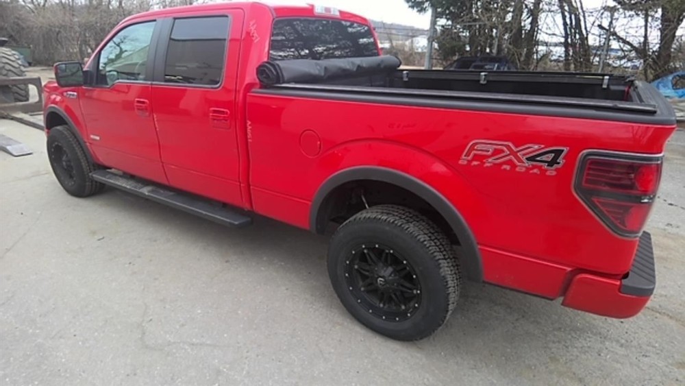 SYNC Communication Voice Recognition Module Fits 13-14 F150