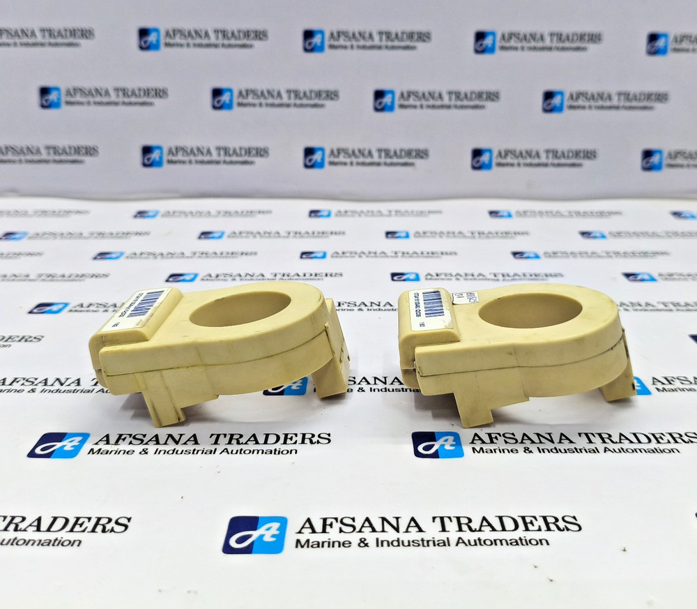 Lot of 2X ACB Split-core current transformer