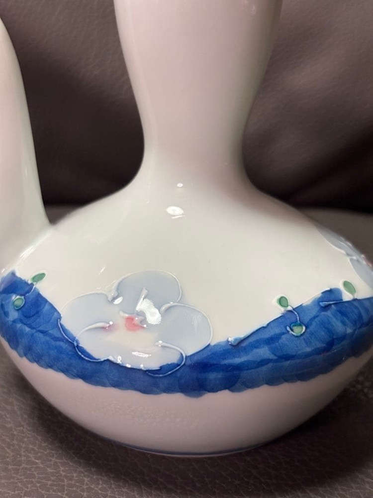 Jug, water pouring, sake cup